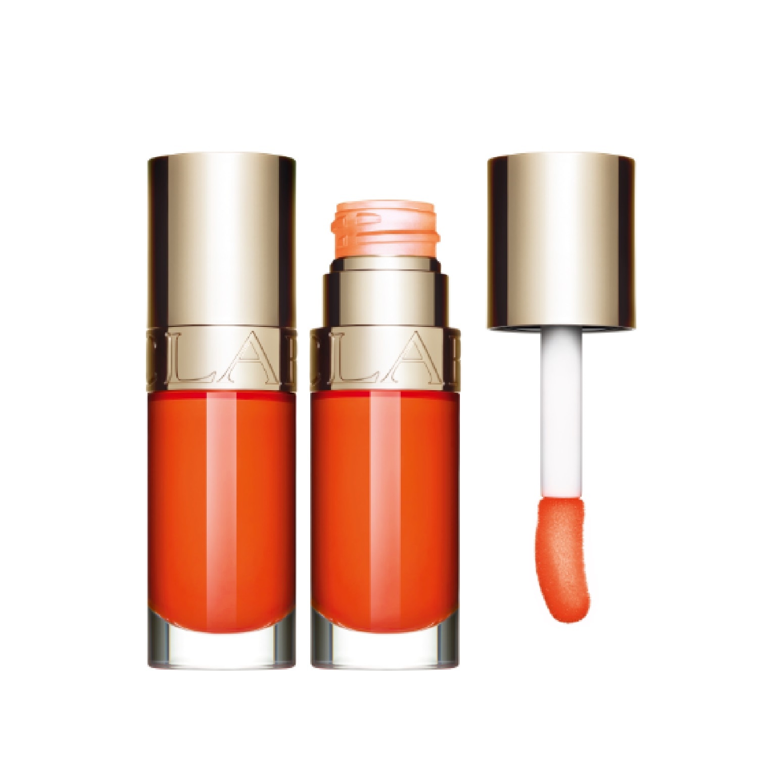 LIP COMFORT OIL-POWER OF COLORS COLLECTION (ACEITE CON COLOR PARA LABIOS)
